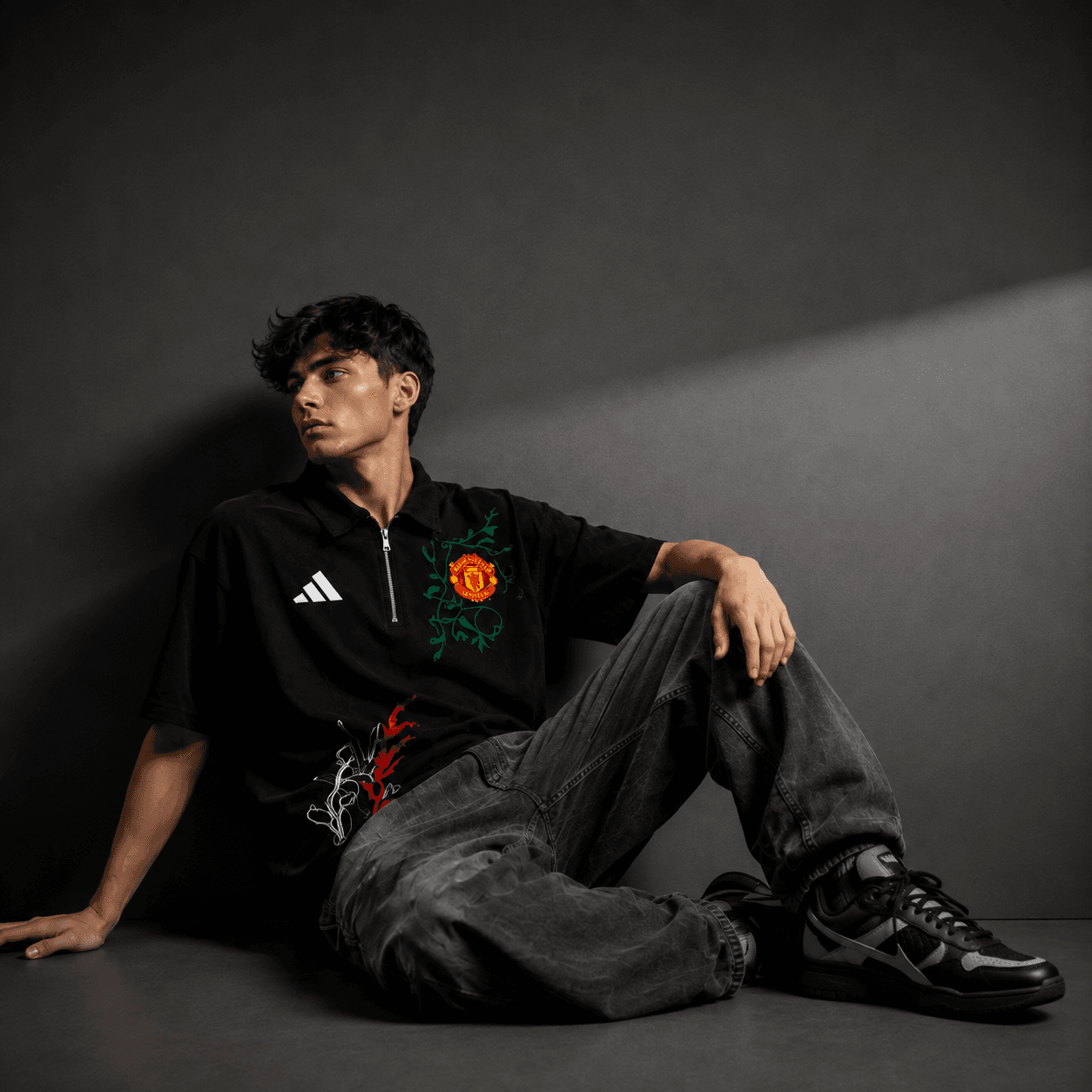 Unrolled Clothing Hero Mobile 1