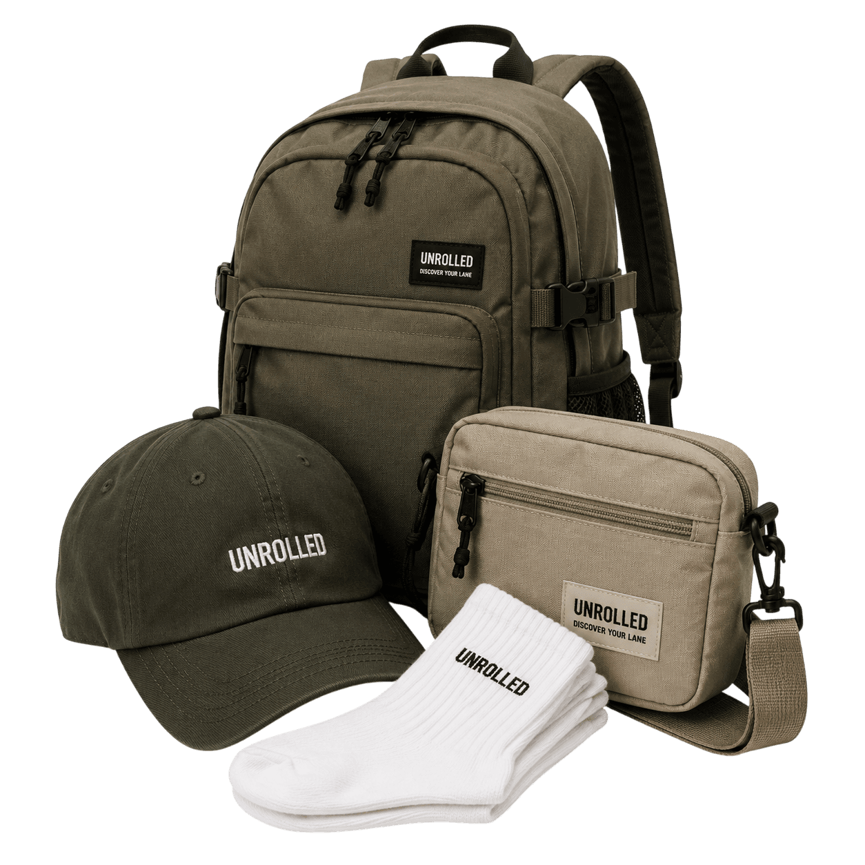 Accessories