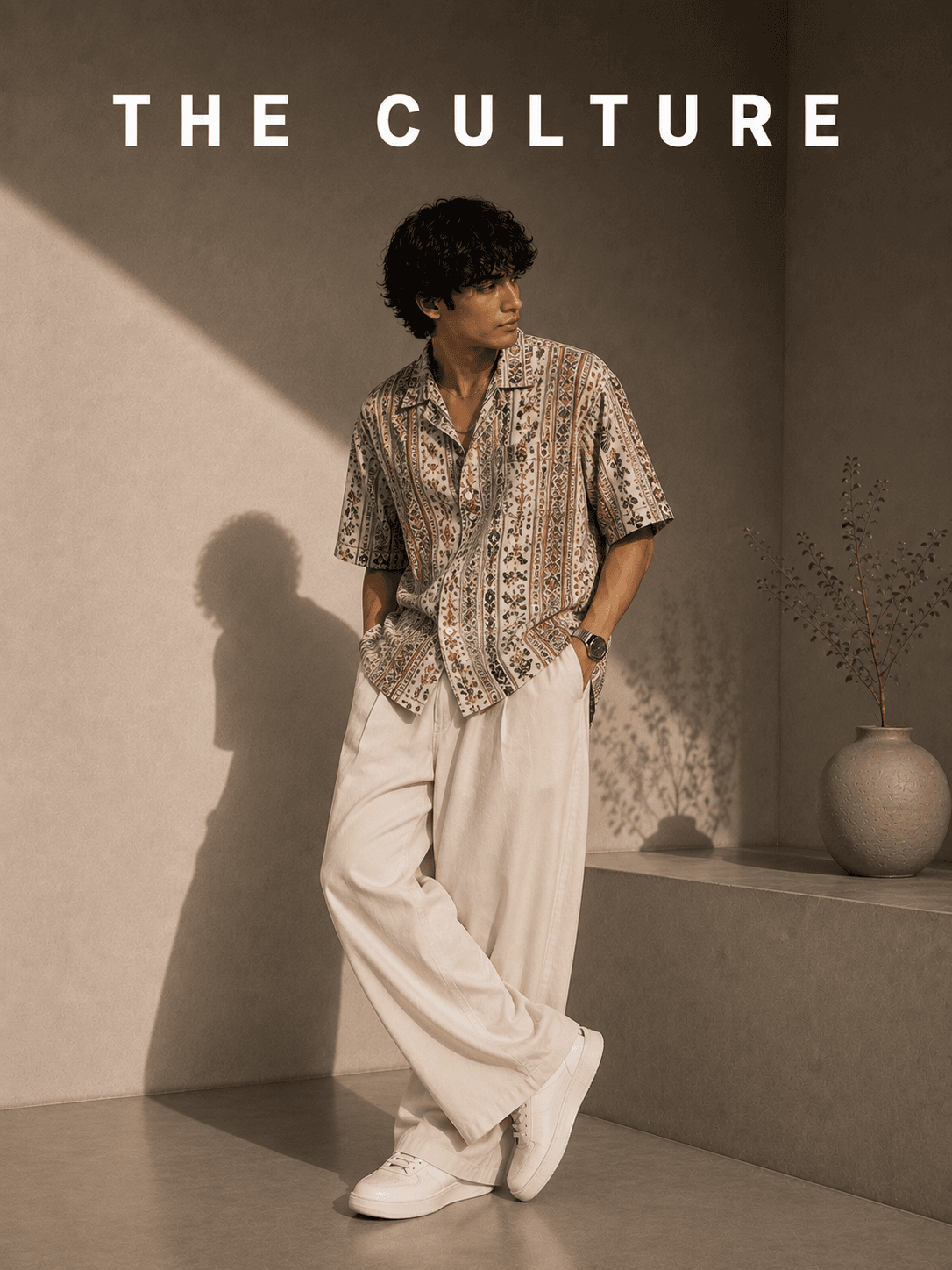 Culture Look Style