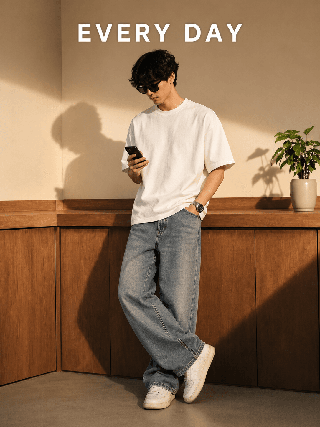Everyday Style