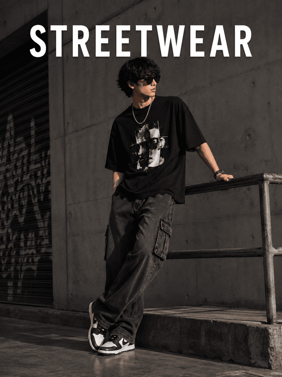 Streetwear Style