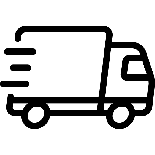 Pan India Delivery