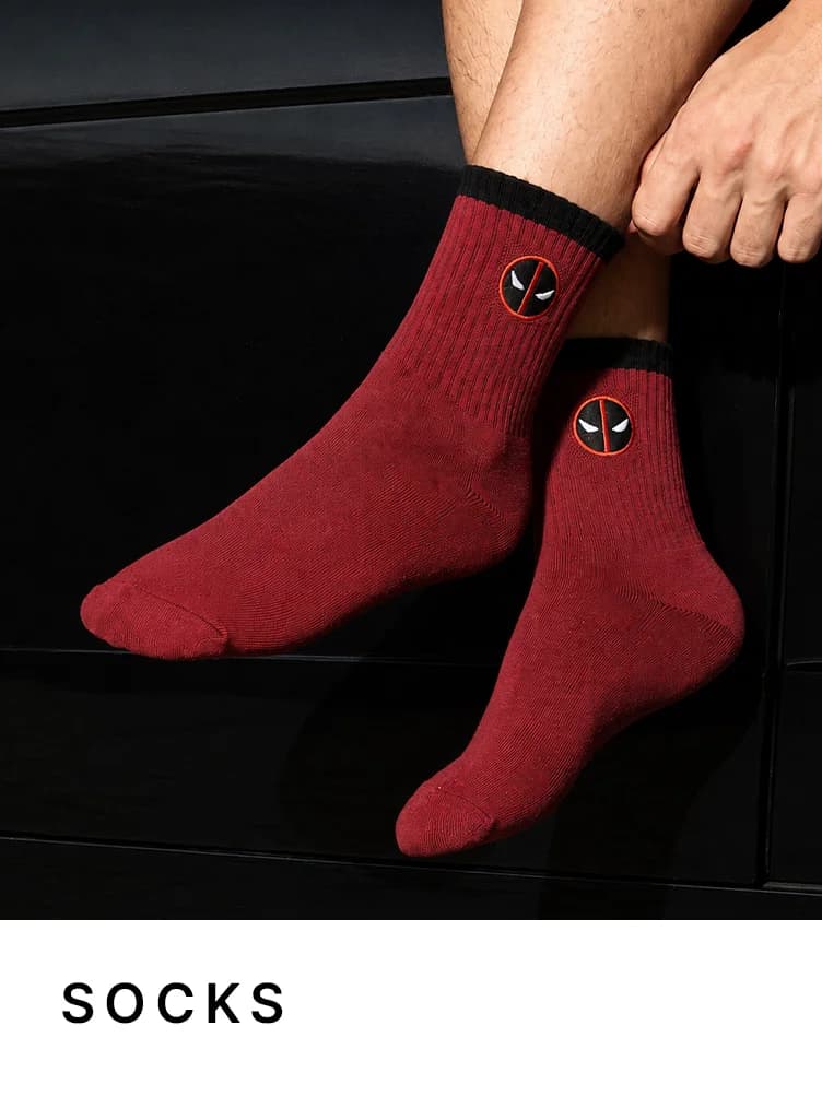 Socks