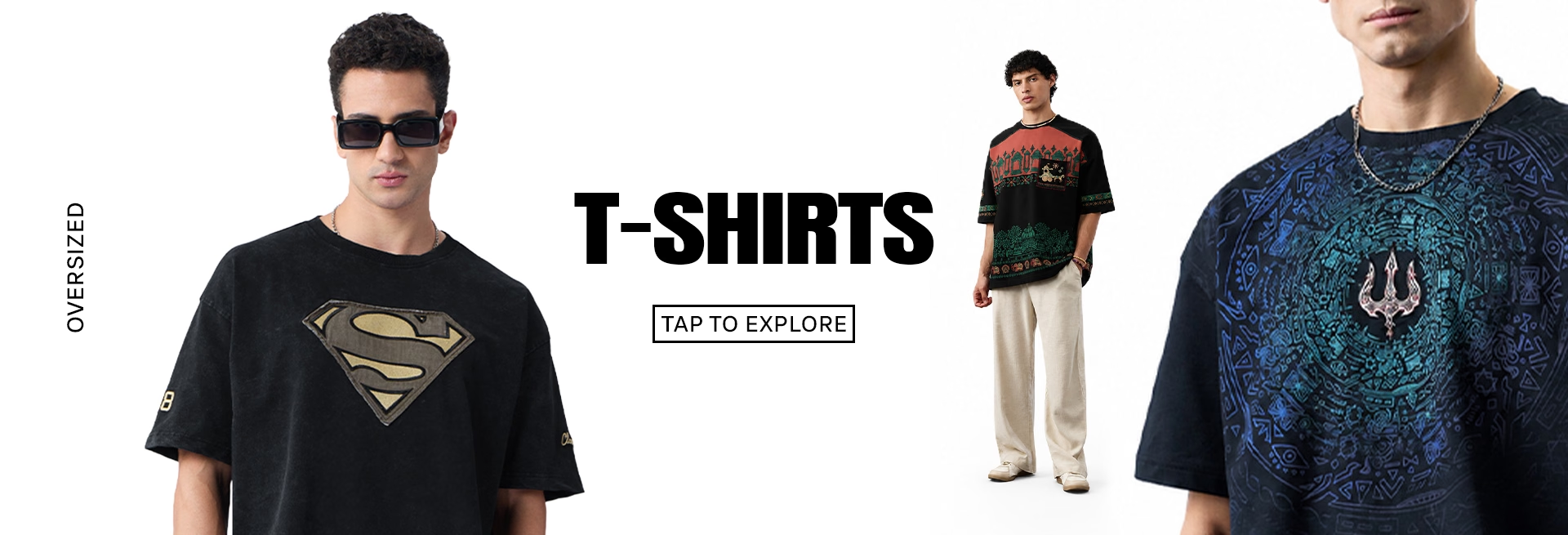 T-SHIRTS
